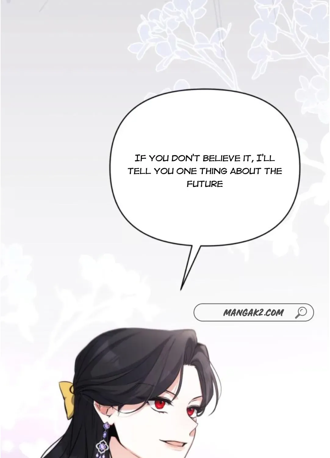 For My Derelict Beloved Chapter 9.2 page 20 - 