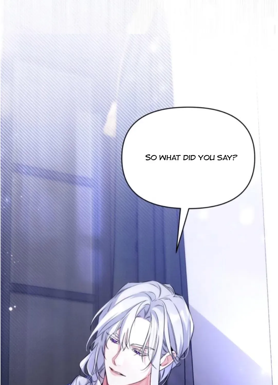 For My Derelict Beloved Chapter 9.2 page 23 - 