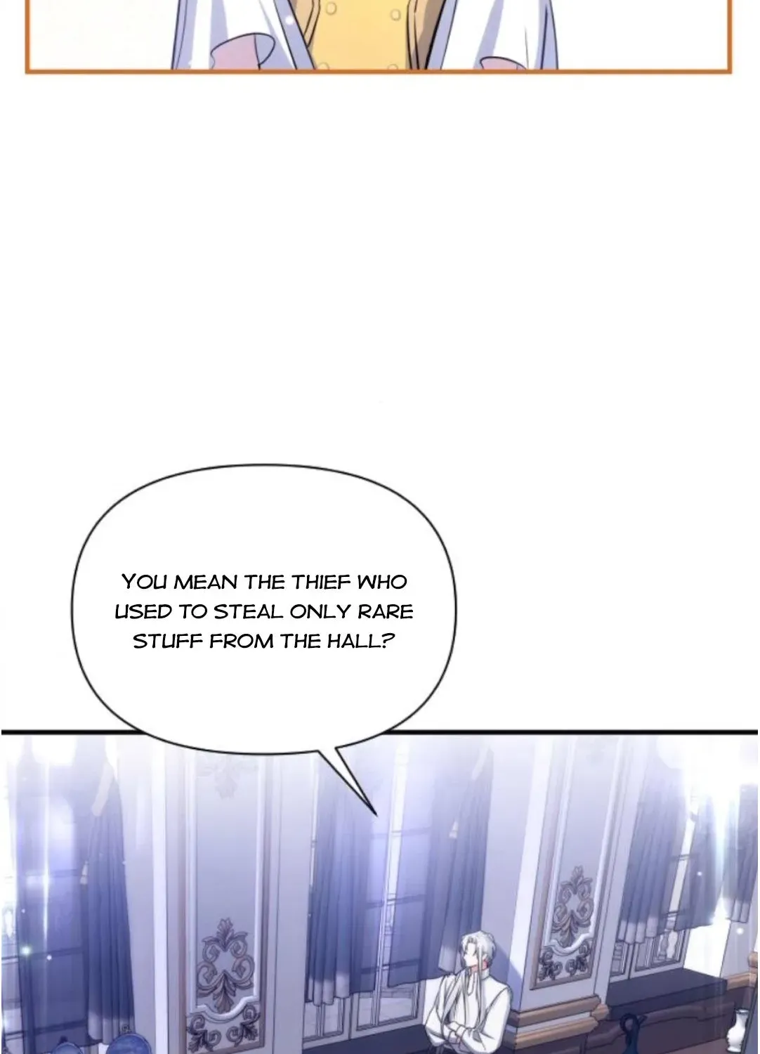 For My Derelict Beloved Chapter 9.2 page 26 - 