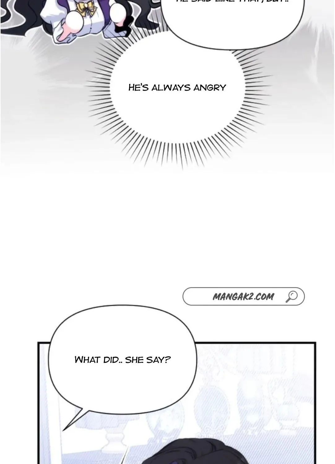 For My Derelict Beloved Chapter 9.2 page 28 - 