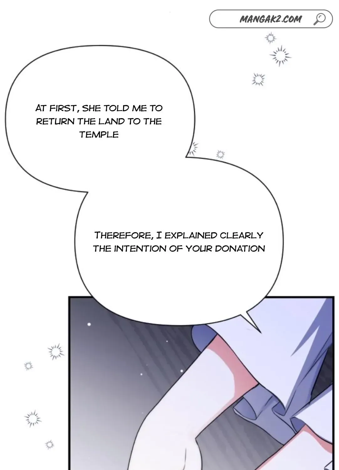 For My Derelict Beloved Chapter 9.2 page 30 - 