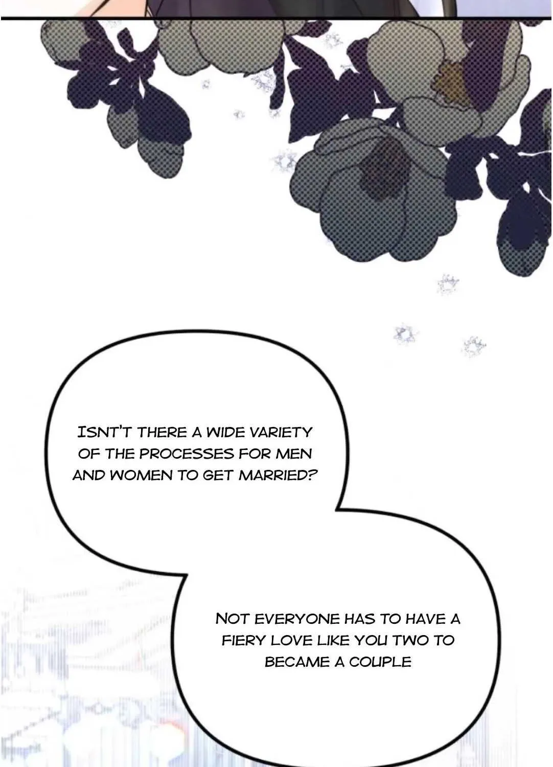 For My Derelict Beloved Chapter 9.2 page 4 - 