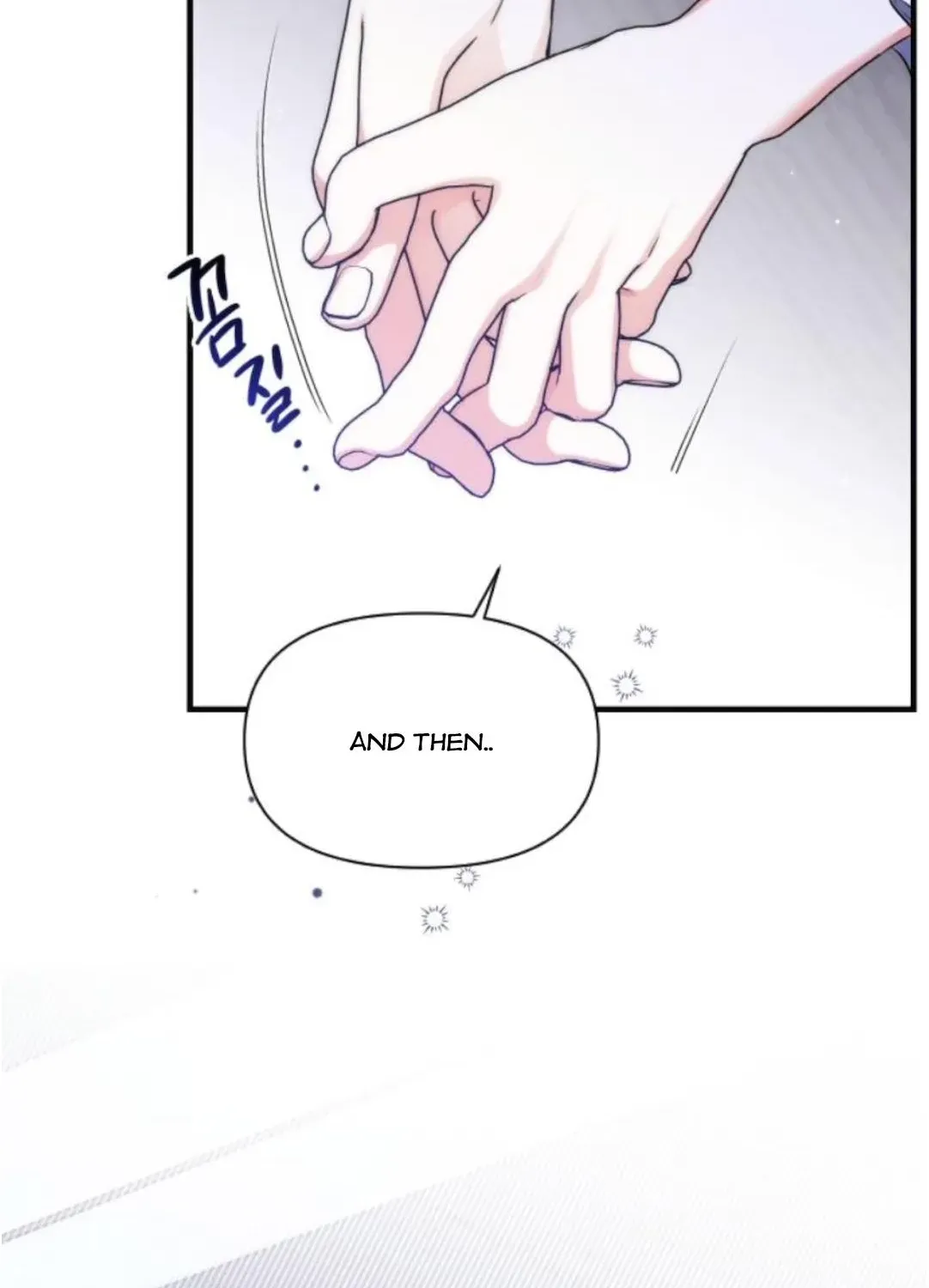 For My Derelict Beloved Chapter 9.2 page 31 - 