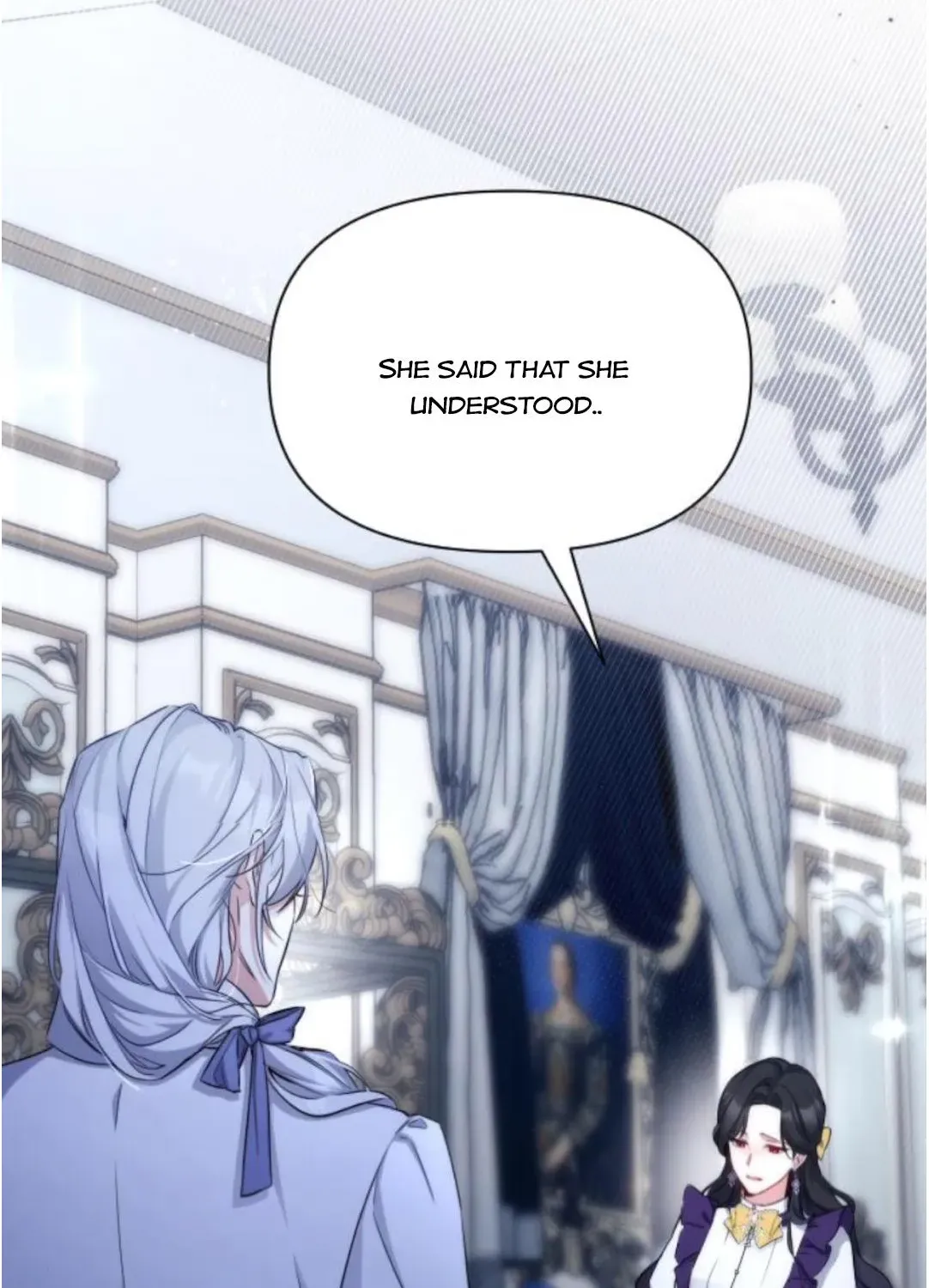 For My Derelict Beloved Chapter 9.2 page 32 - 
