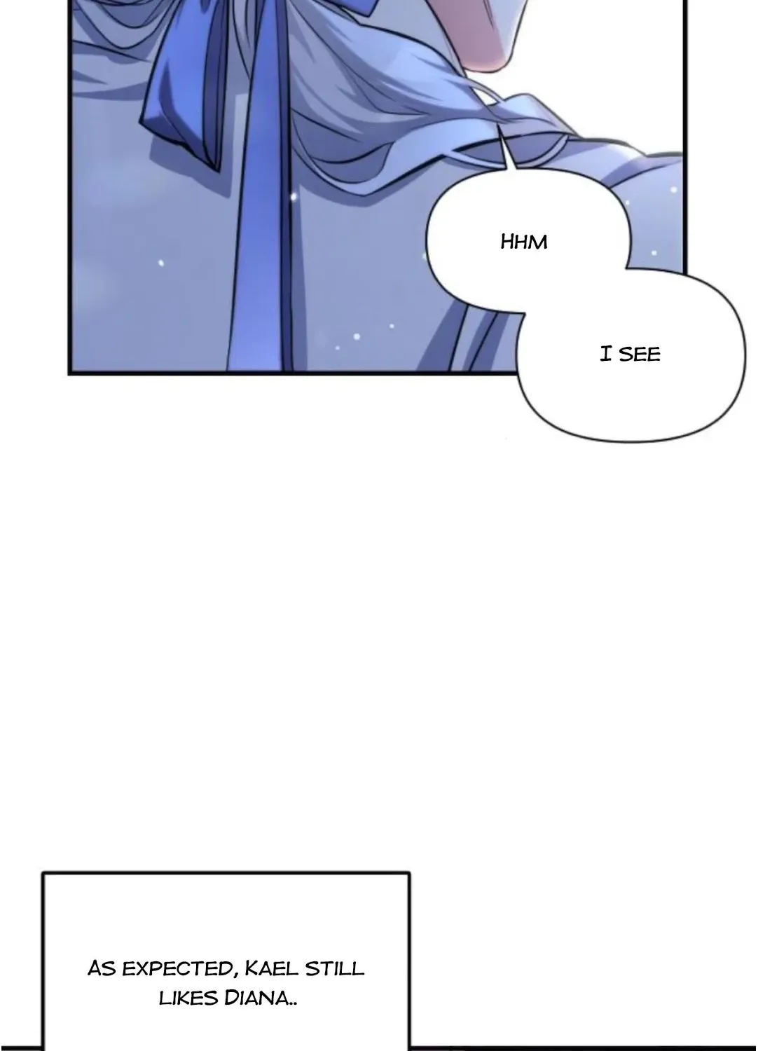 For My Derelict Beloved Chapter 9.2 page 35 - 
