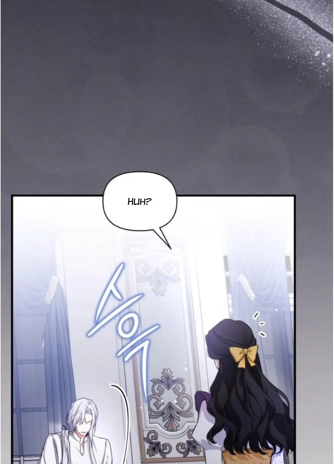 For My Derelict Beloved Chapter 9.2 page 38 - 