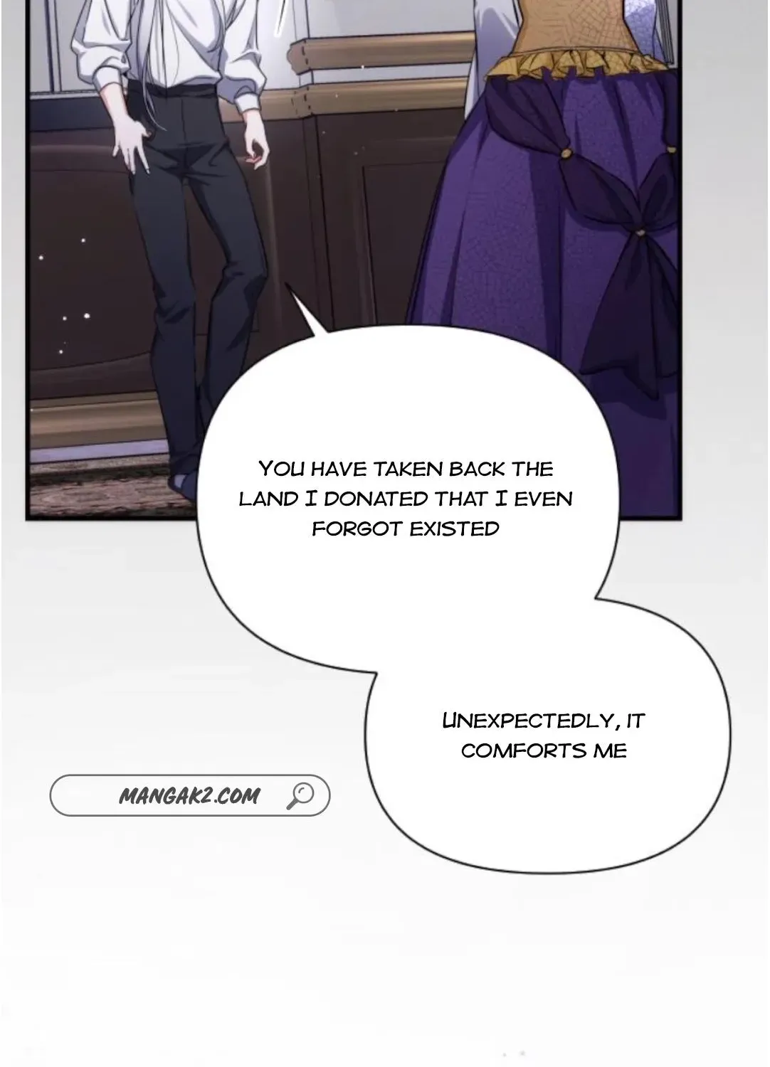 For My Derelict Beloved Chapter 9.2 page 39 - 
