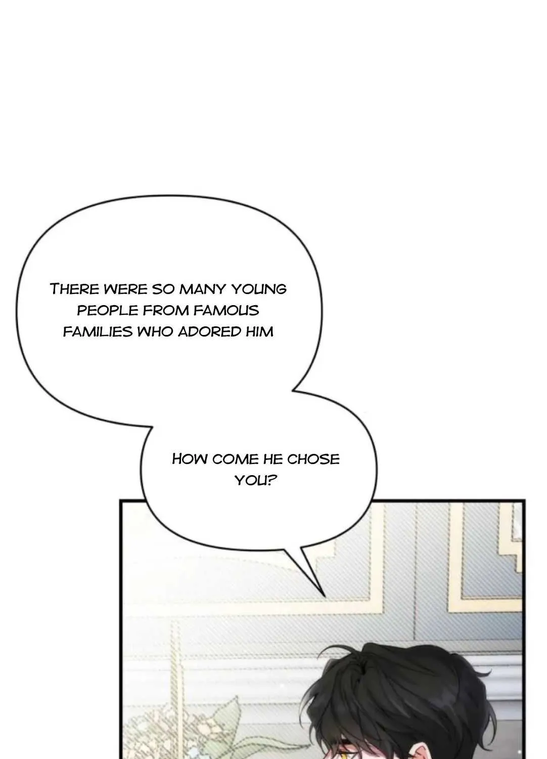 For My Derelict Beloved Chapter 9.2 page 7 - 