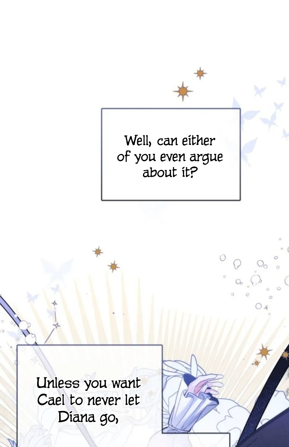 For My Derelict Beloved Chapter 9 page 101 - 