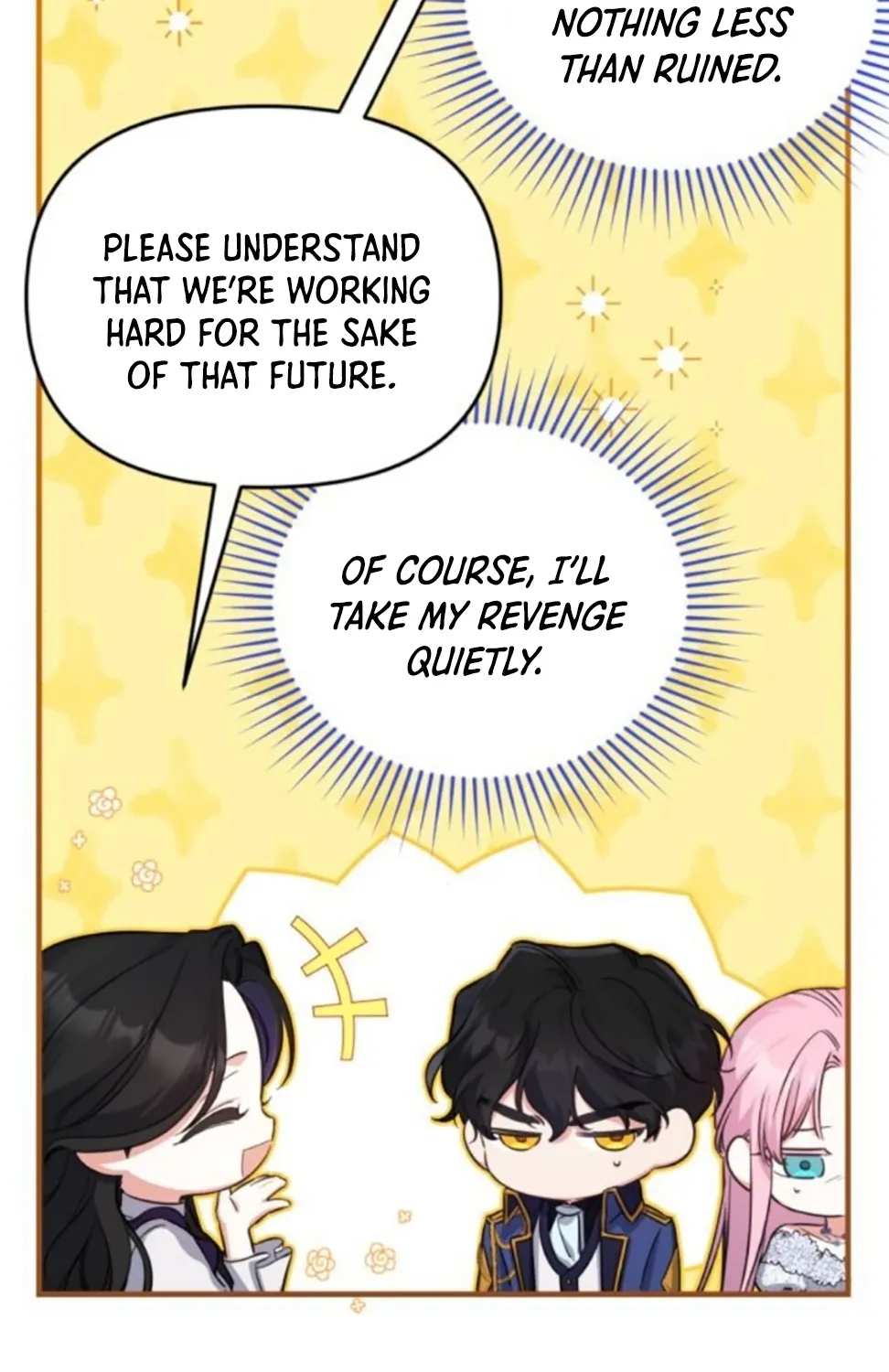 For My Derelict Beloved Chapter 9 page 107 - 