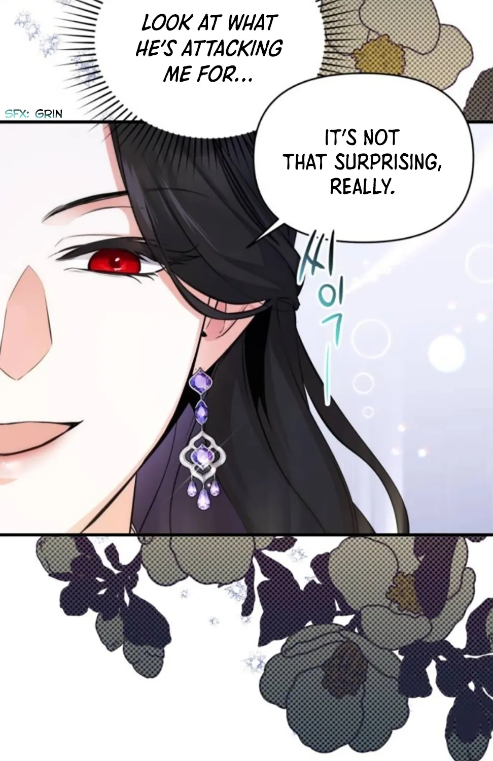 For My Derelict Beloved Chapter 9 page 113 - 