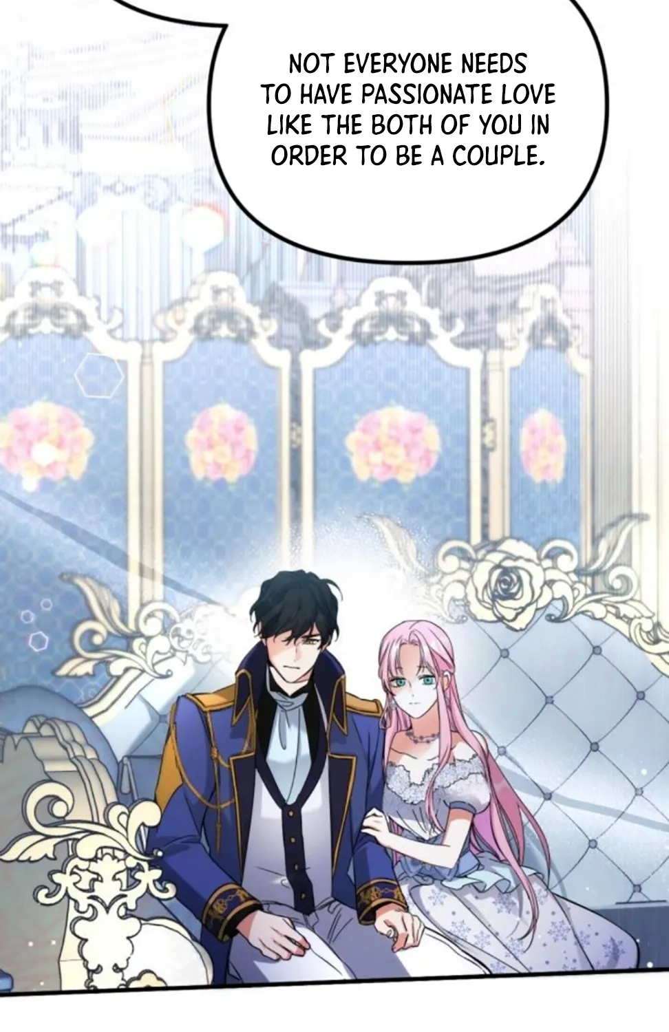 For My Derelict Beloved Chapter 9 page 115 - 