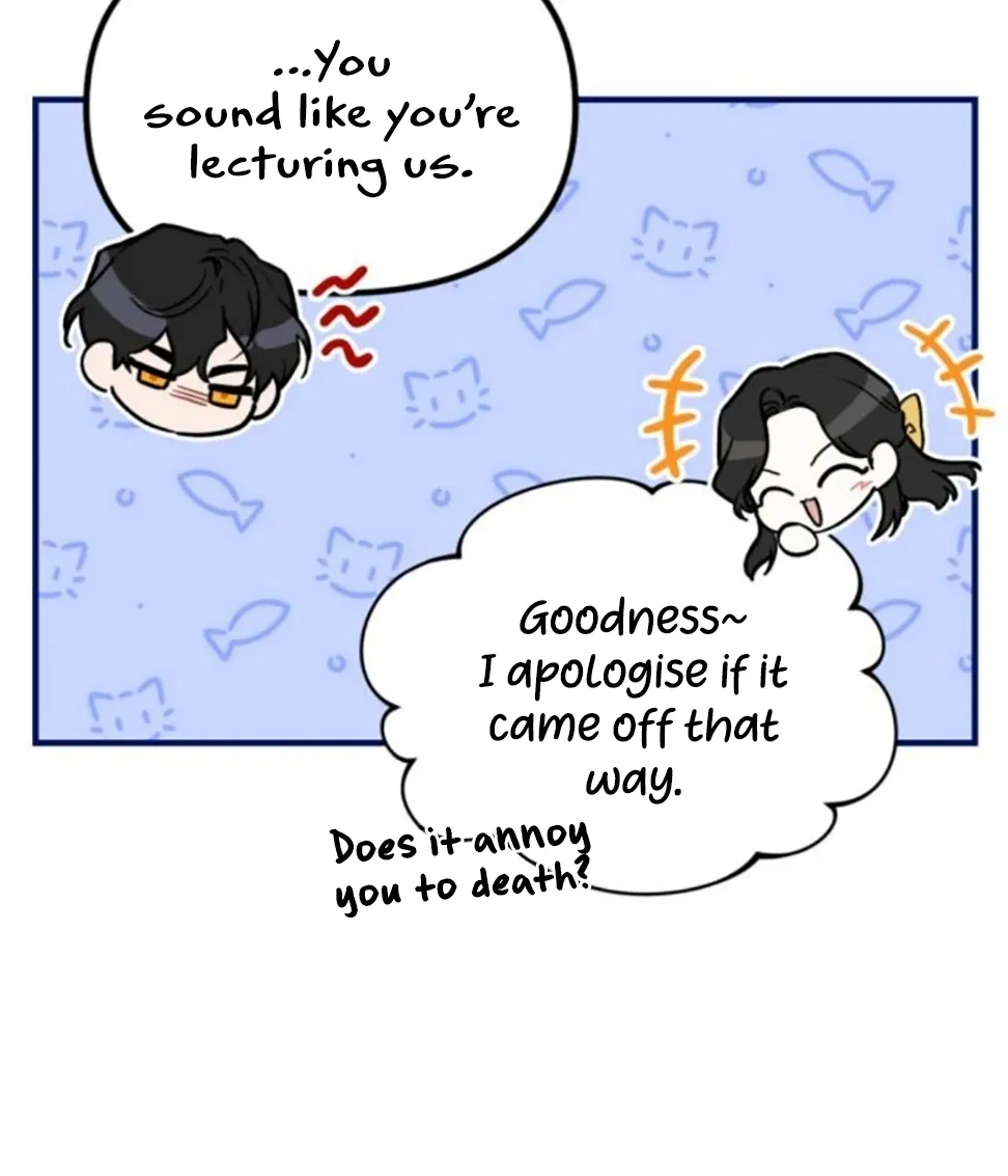 For My Derelict Beloved Chapter 9 page 117 - 