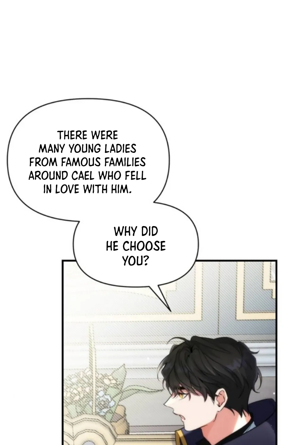 For My Derelict Beloved Chapter 9 page 118 - 