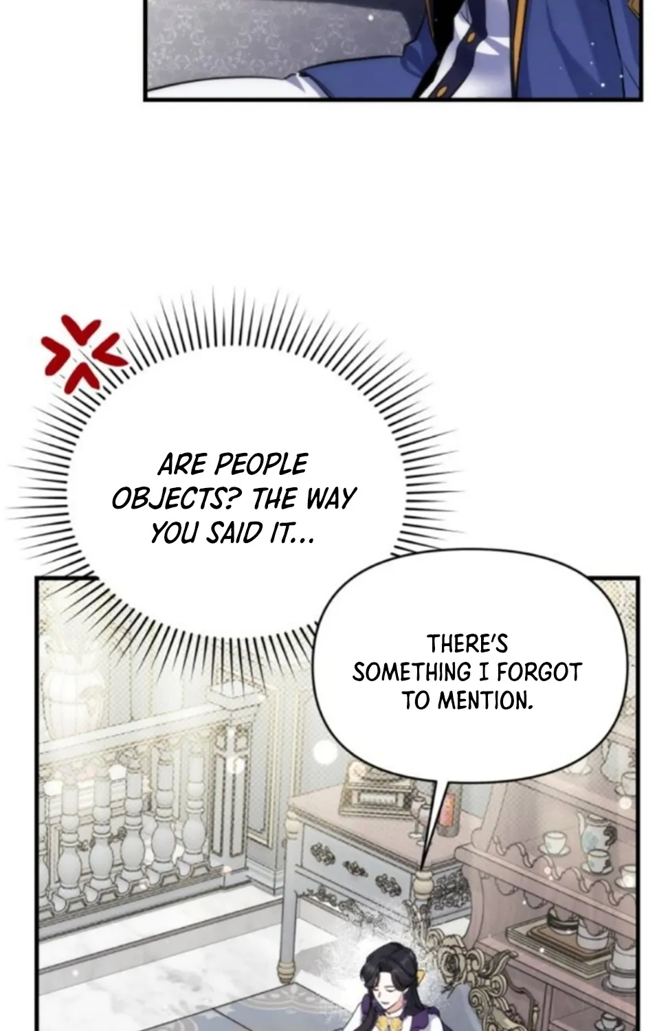 For My Derelict Beloved Chapter 9 page 120 - 