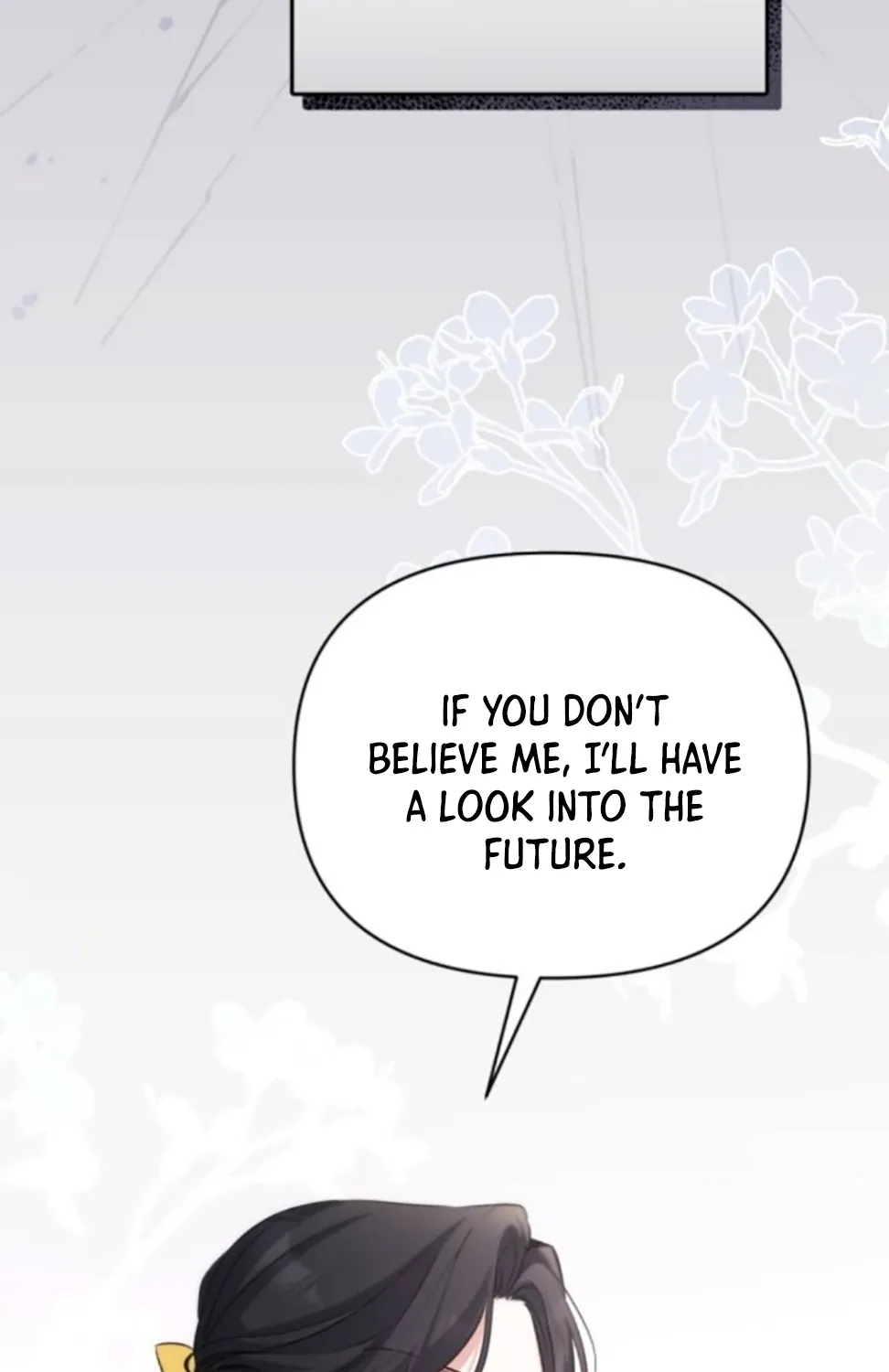 For My Derelict Beloved Chapter 9 page 134 - 