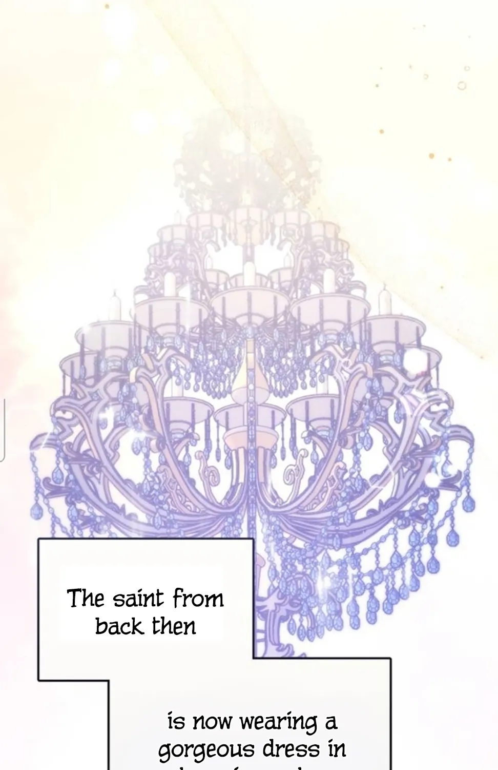 For My Derelict Beloved Chapter 9 page 15 - 