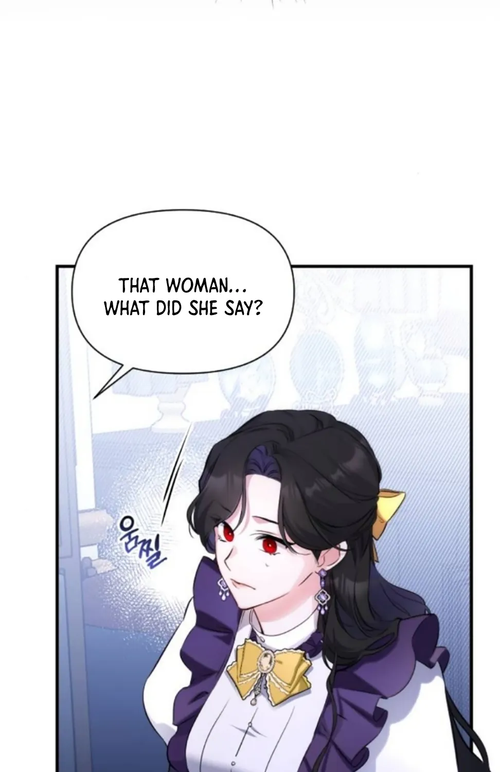 For My Derelict Beloved Chapter 9 page 147 - 