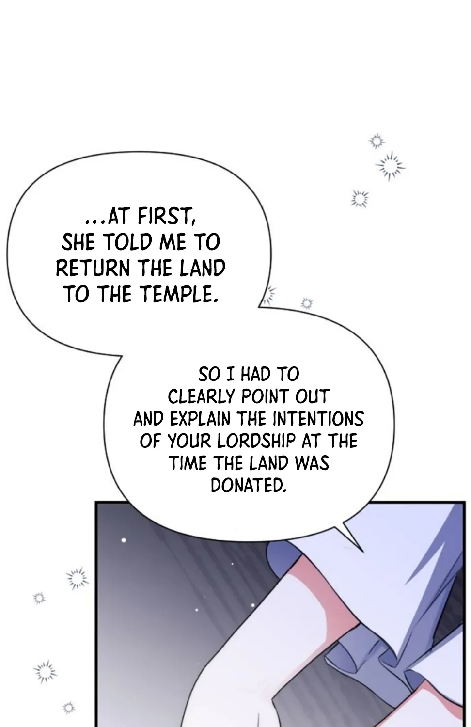 For My Derelict Beloved Chapter 9 page 149 - 