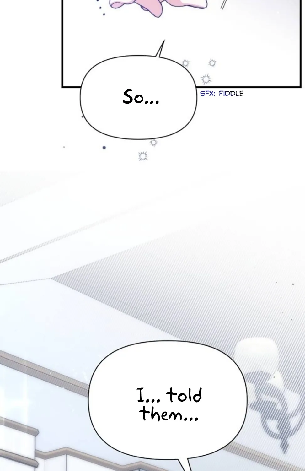 For My Derelict Beloved Chapter 9 page 151 - 
