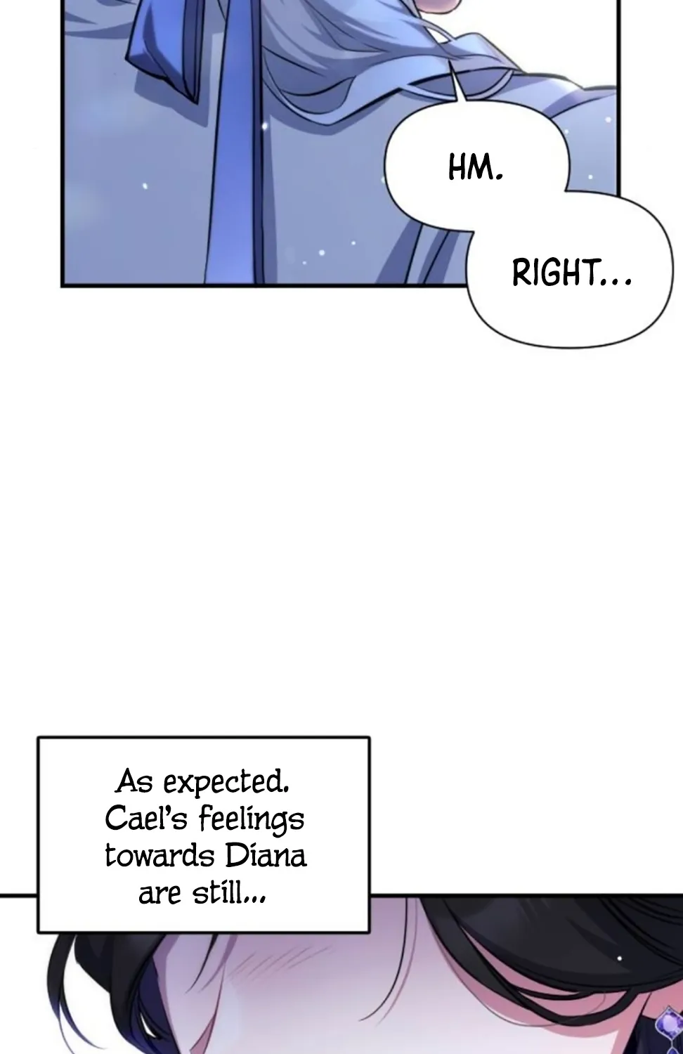 For My Derelict Beloved Chapter 9 page 155 - 
