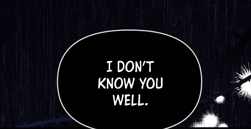 For My Derelict Beloved Chapter 9 page 19 - 