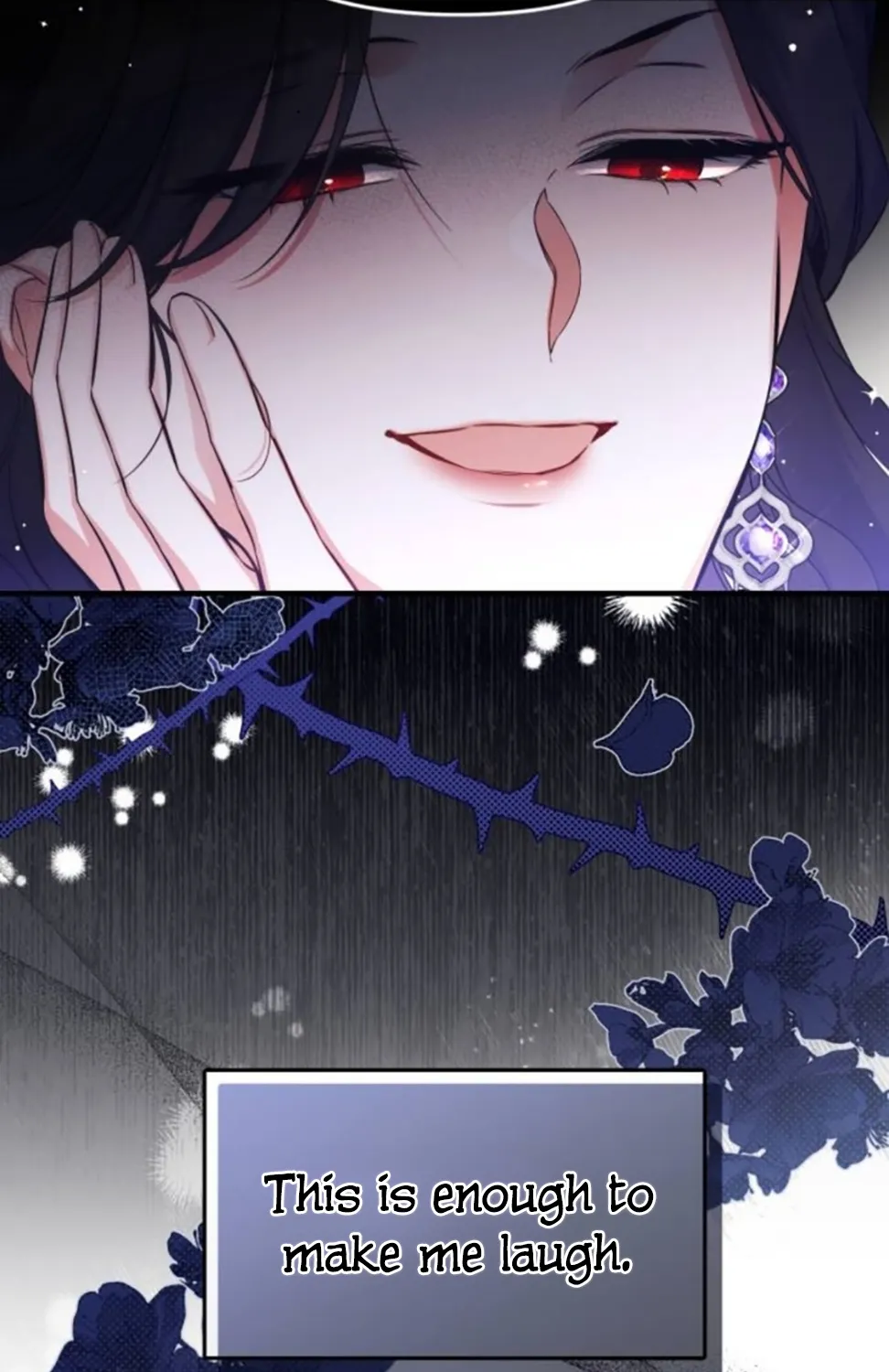 For My Derelict Beloved Chapter 9 page 20 - 