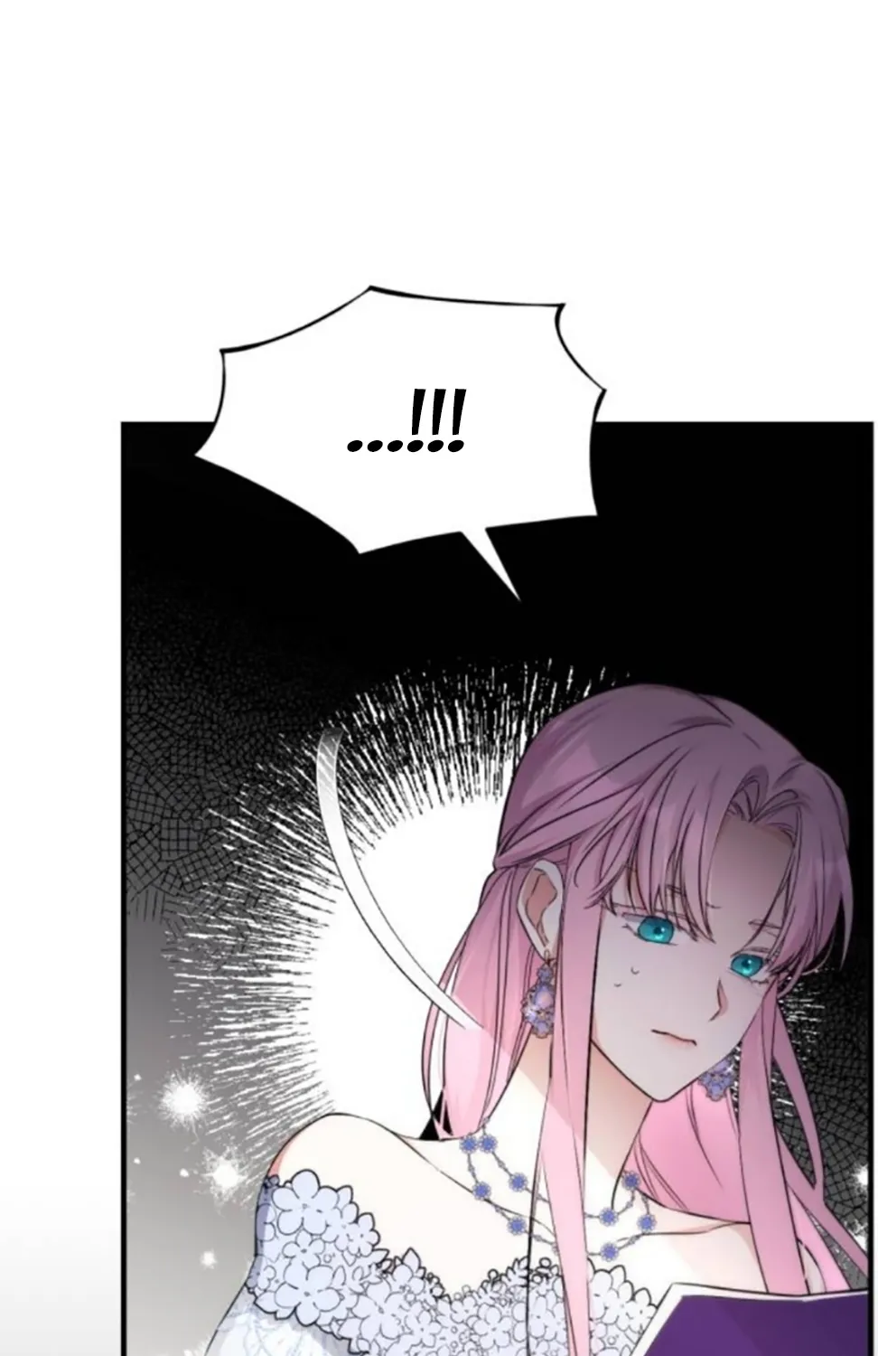 For My Derelict Beloved Chapter 9 page 32 - 