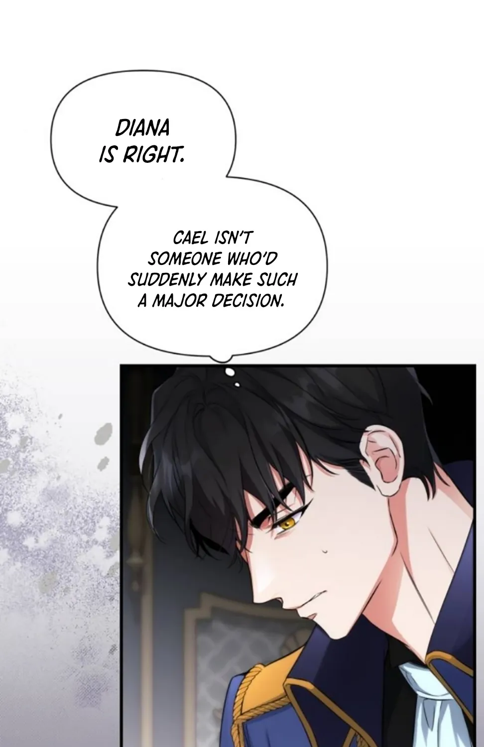 For My Derelict Beloved Chapter 9 page 36 - 