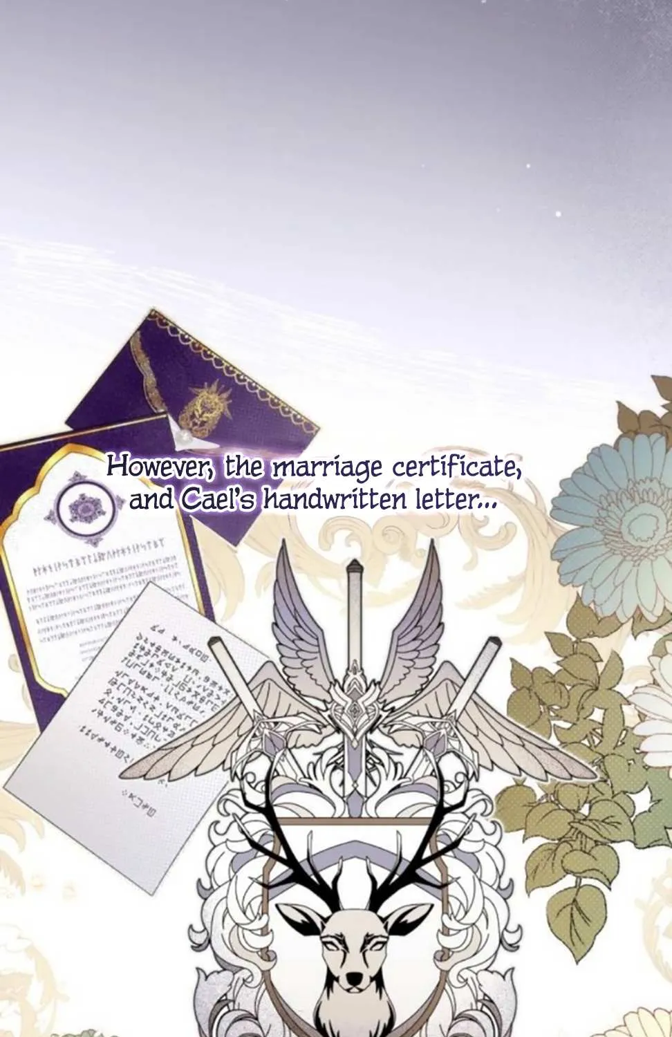 For My Derelict Beloved Chapter 9 page 38 - 