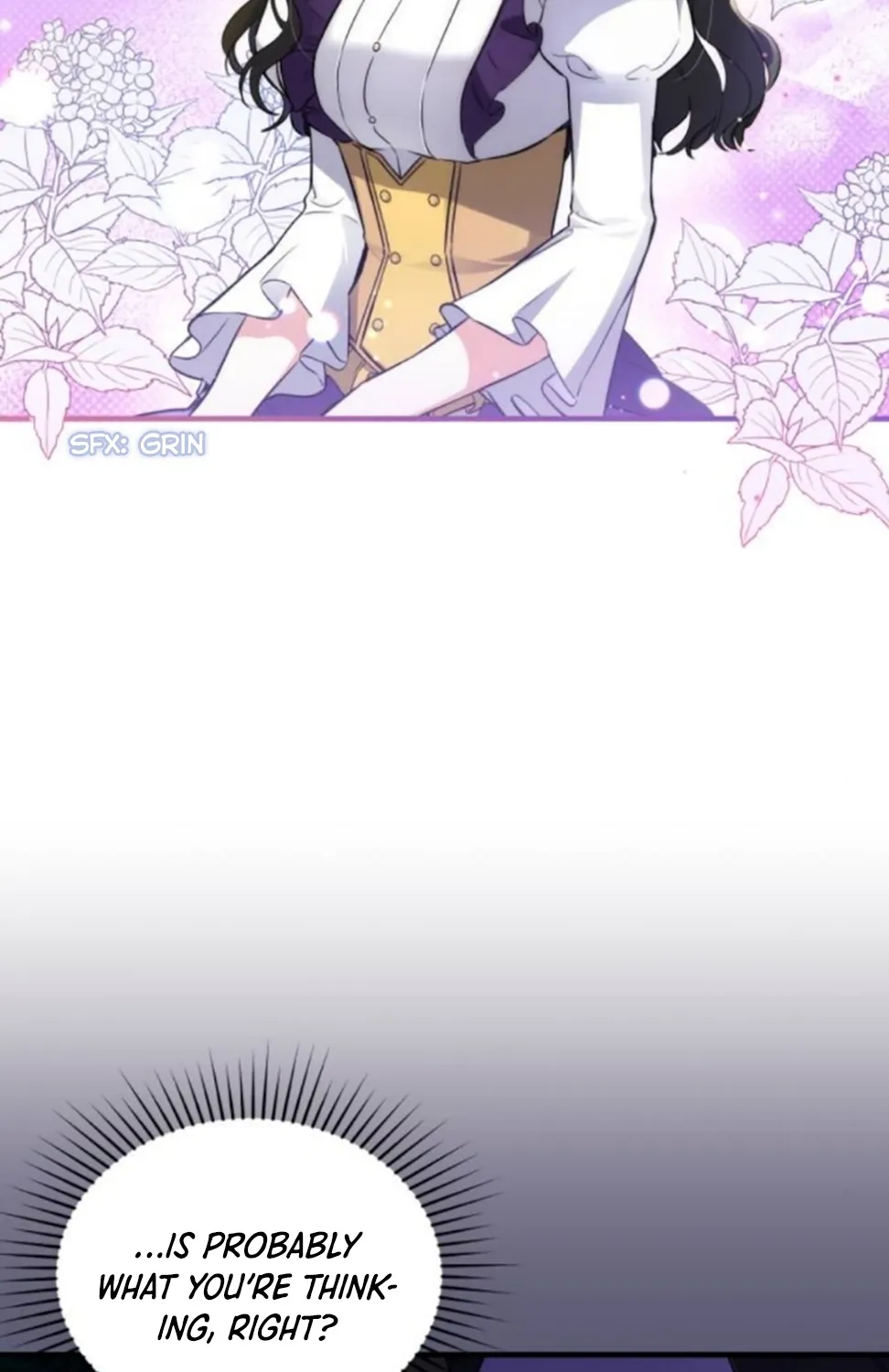 For My Derelict Beloved Chapter 9 page 44 - 