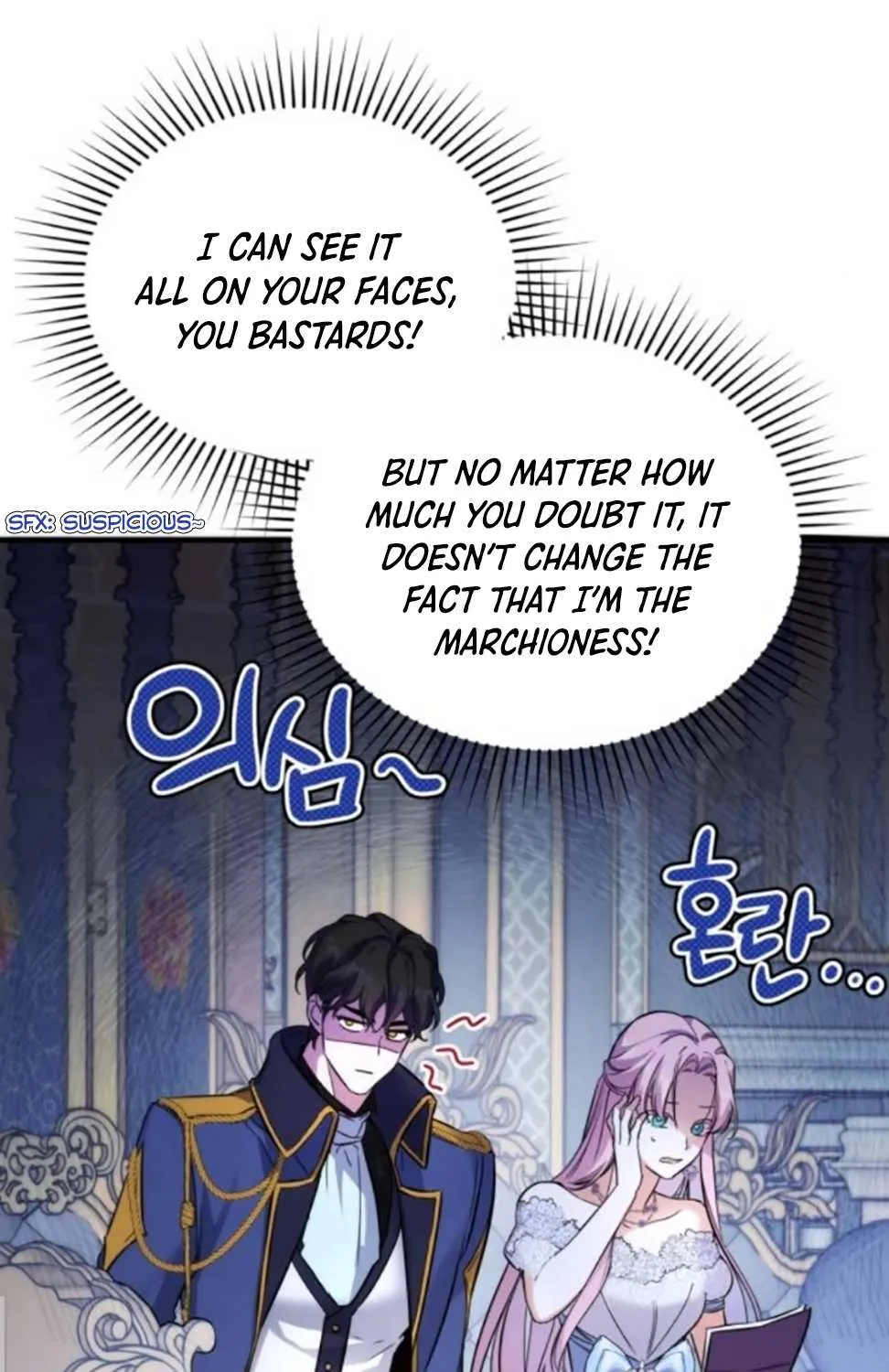 For My Derelict Beloved Chapter 9 page 47 - 