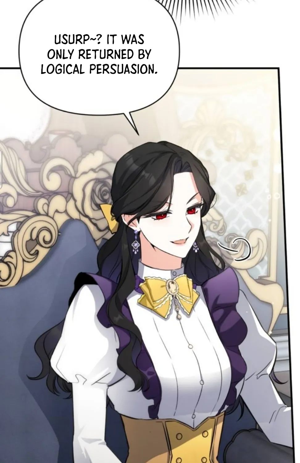 For My Derelict Beloved Chapter 9 page 55 - 