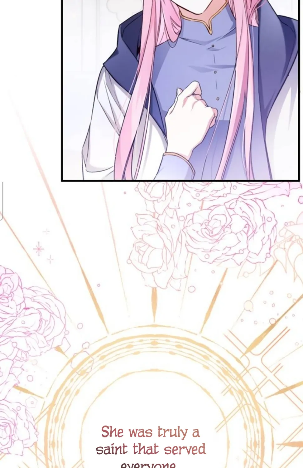 For My Derelict Beloved Chapter 9 page 7 - 