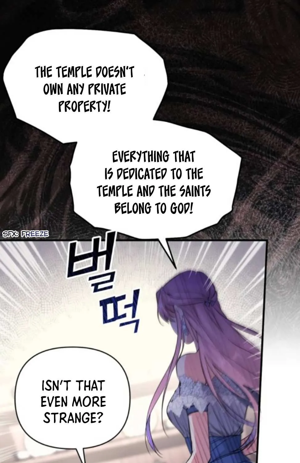 For My Derelict Beloved Chapter 9 page 62 - 