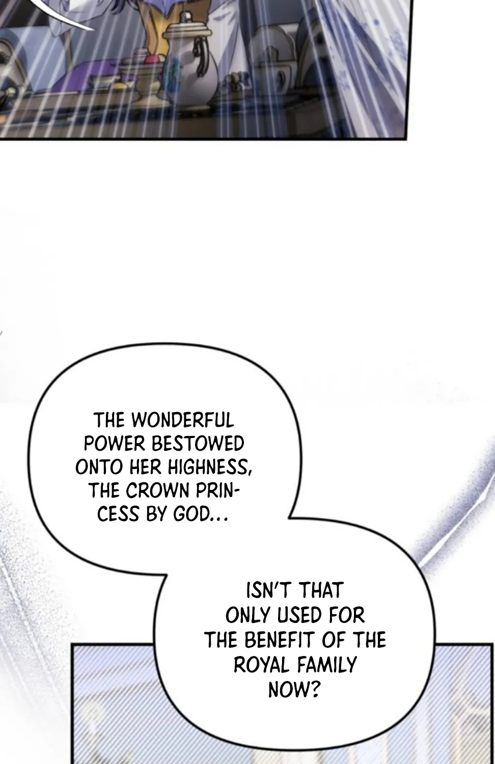 For My Derelict Beloved Chapter 9 page 64 - 