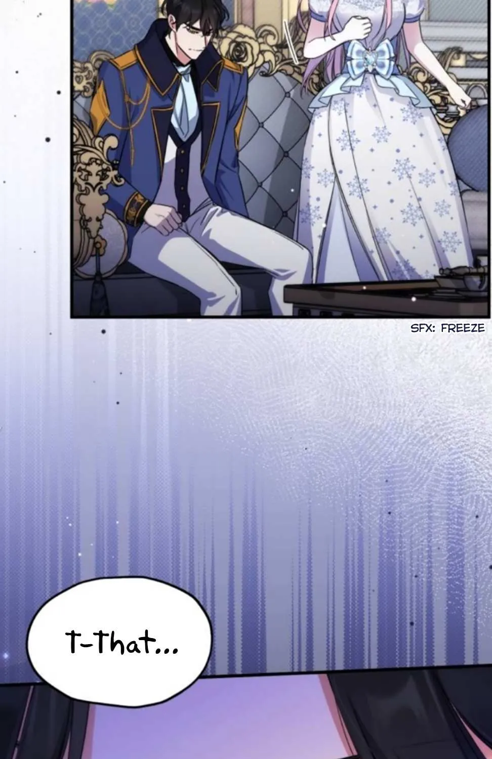 For My Derelict Beloved Chapter 9 page 66 - 