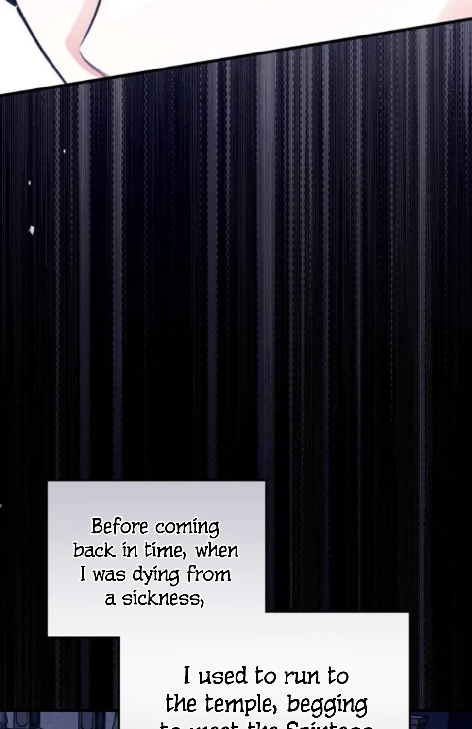 For My Derelict Beloved Chapter 9 page 68 - 
