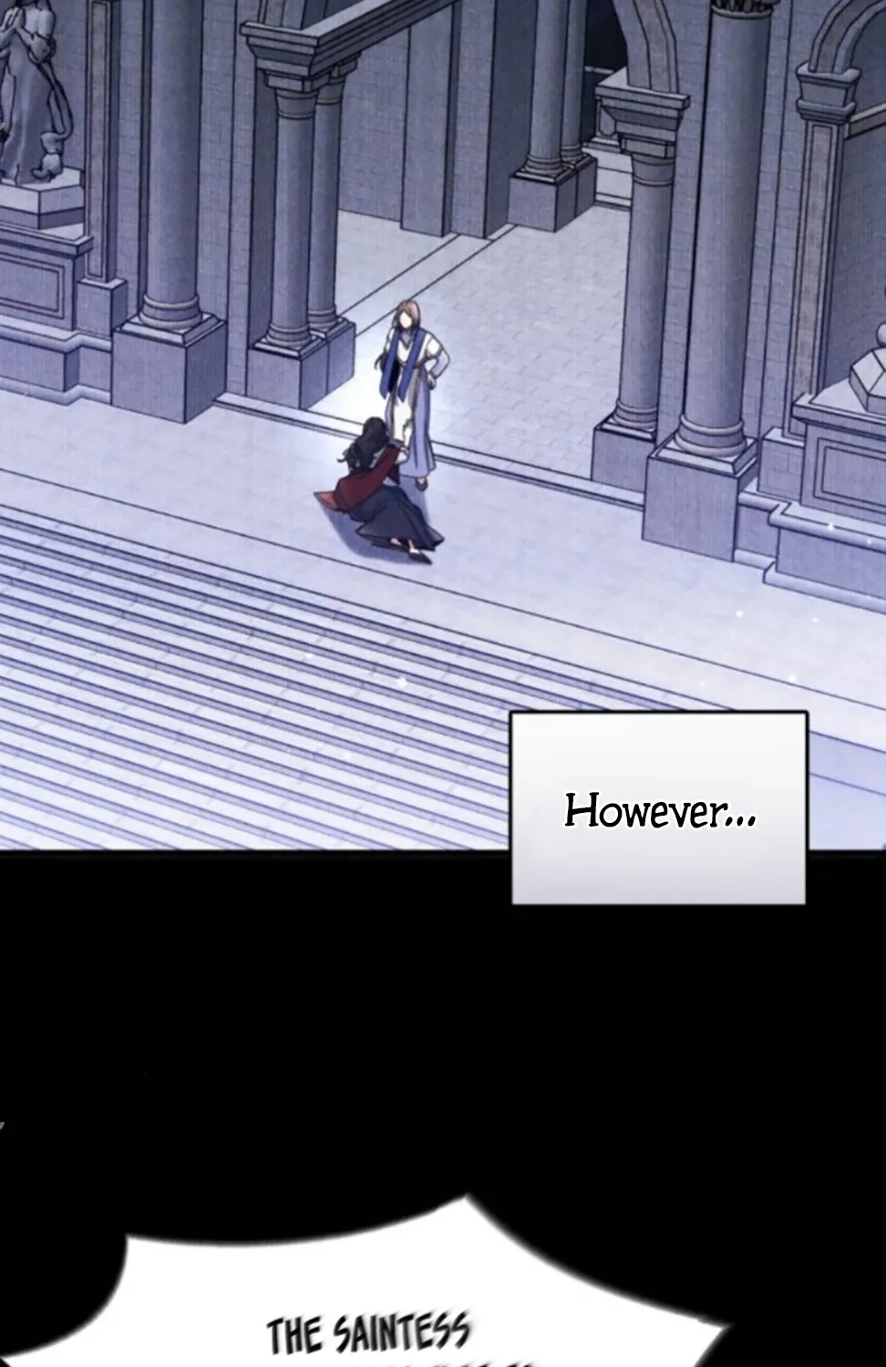 For My Derelict Beloved Chapter 9 page 70 - 