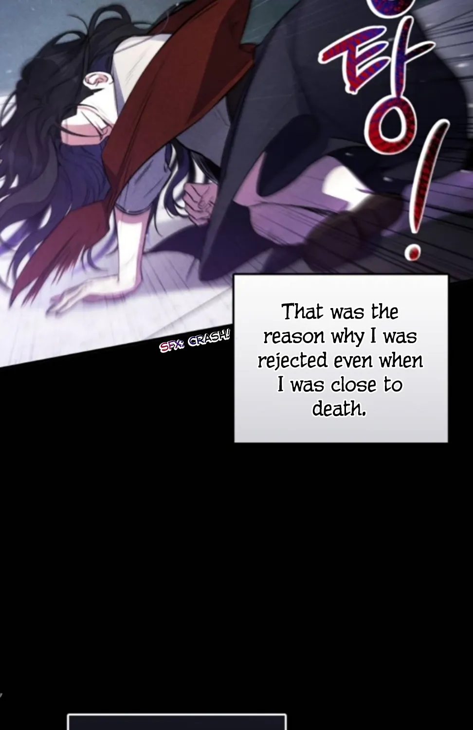For My Derelict Beloved Chapter 9 page 72 - 