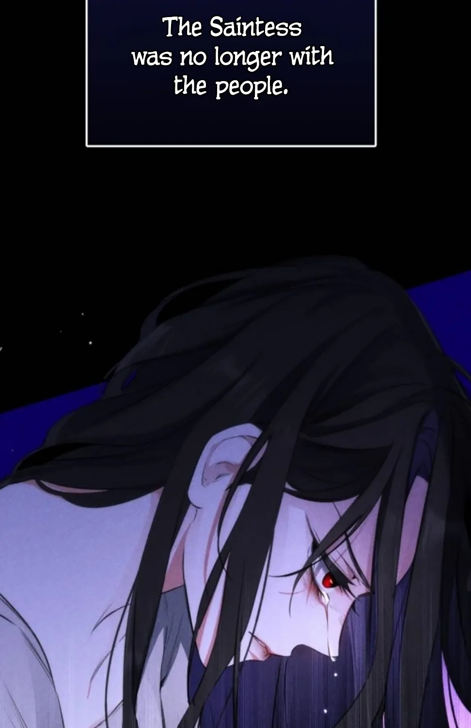 For My Derelict Beloved Chapter 9 page 76 - 
