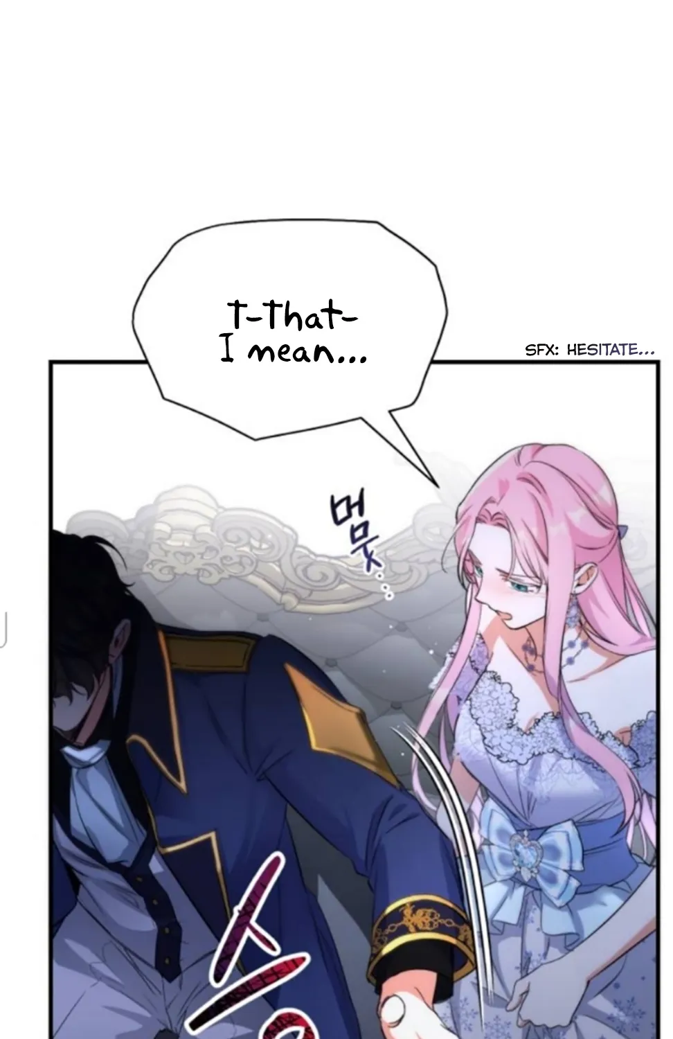 For My Derelict Beloved Chapter 9 page 82 - 