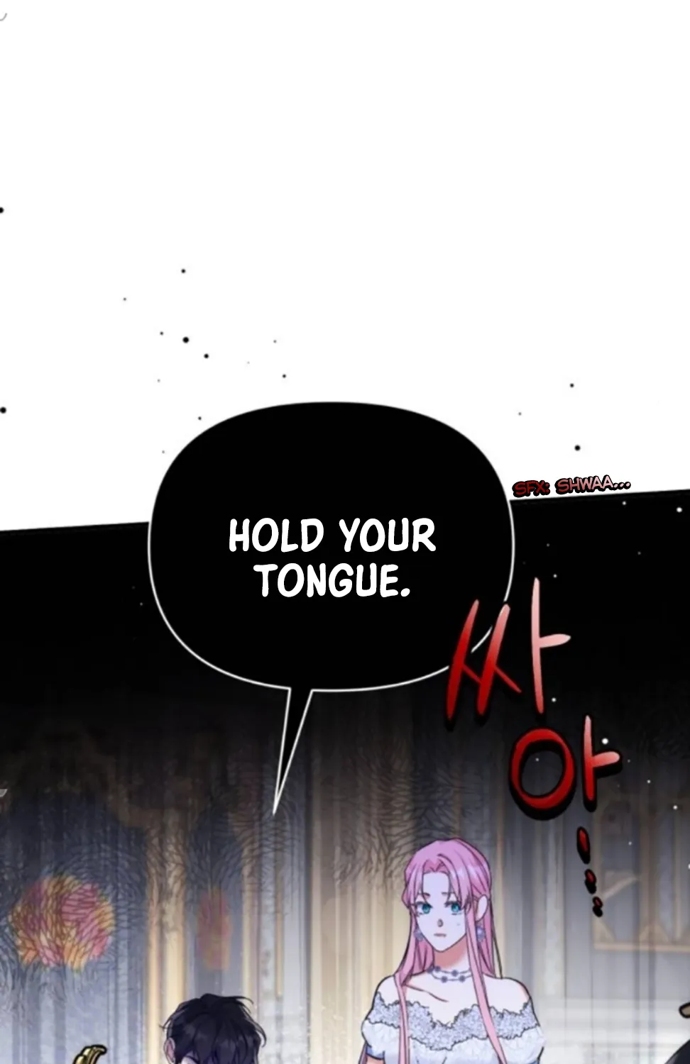For My Derelict Beloved Chapter 9 page 84 - 