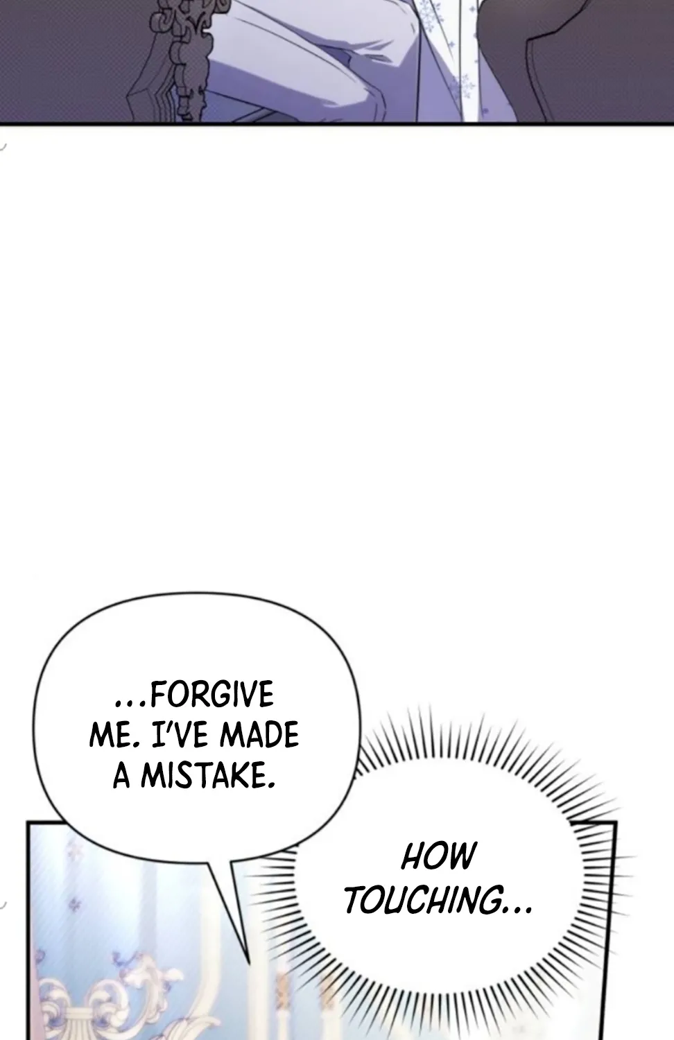 For My Derelict Beloved Chapter 9 page 86 - 