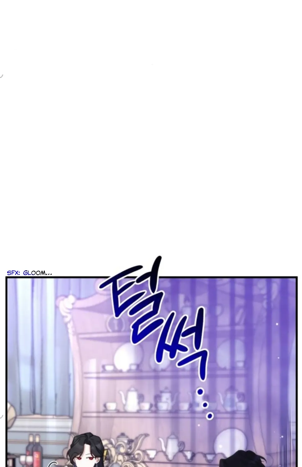 For My Derelict Beloved Chapter 9 page 98 - 