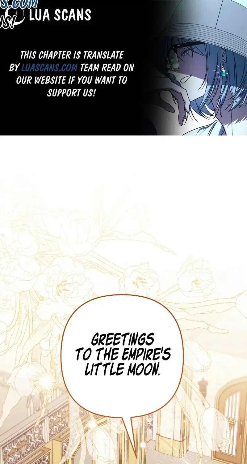 For My Derelict Beloved Chapter 90 page 2 - 