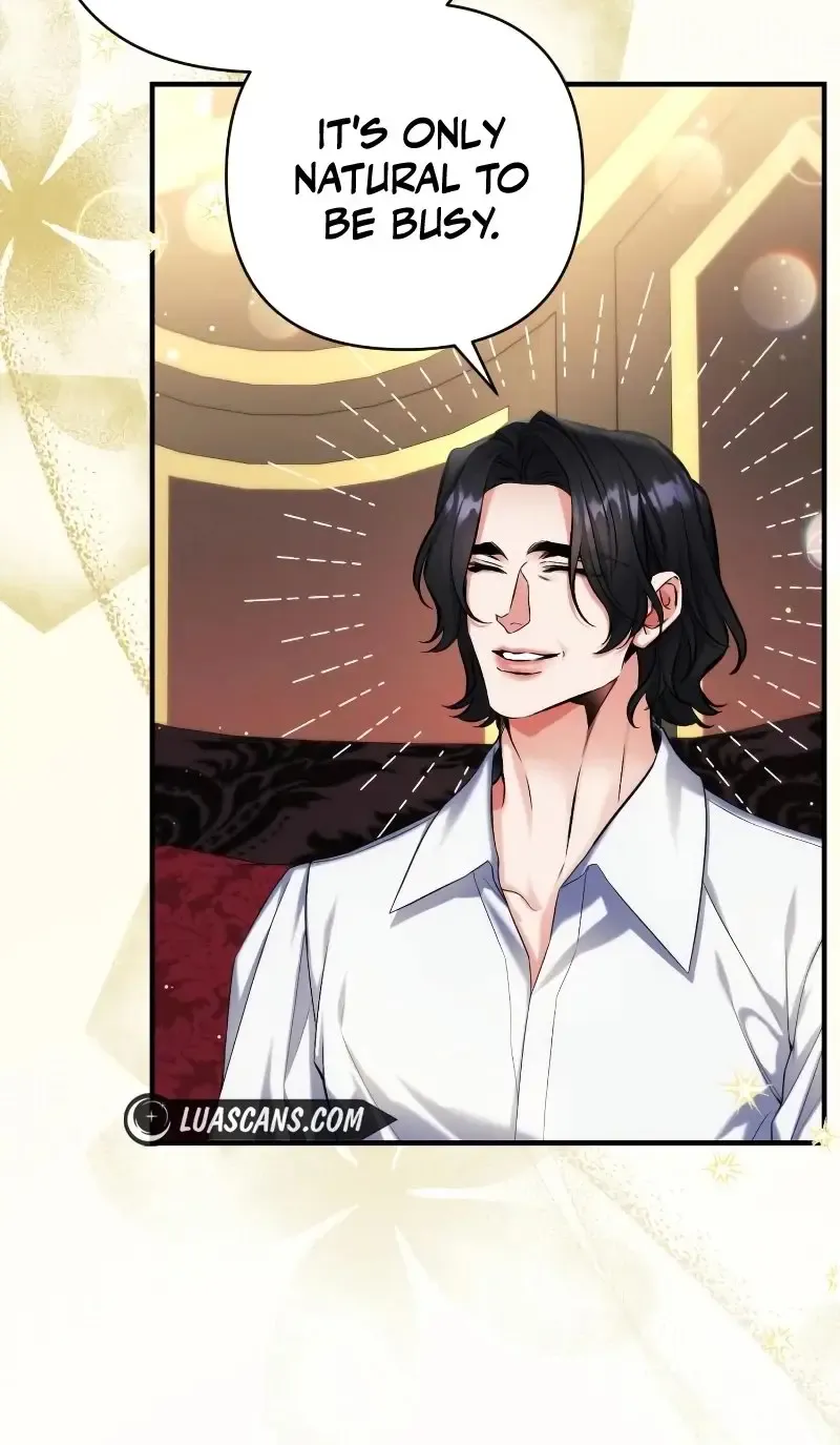 For My Derelict Beloved Chapter 90 page 12 - 