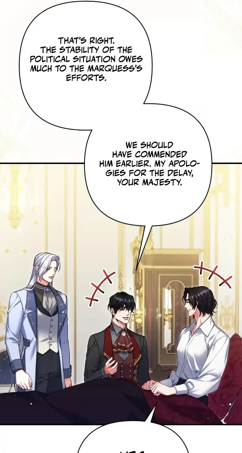 For My Derelict Beloved Chapter 90 page 13 - 