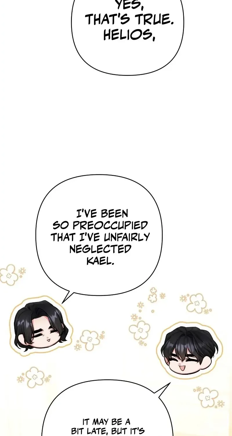 For My Derelict Beloved Chapter 90 page 14 - 