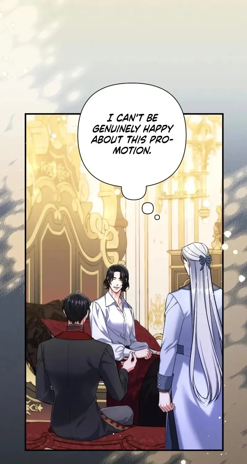 For My Derelict Beloved Chapter 90 page 16 - 